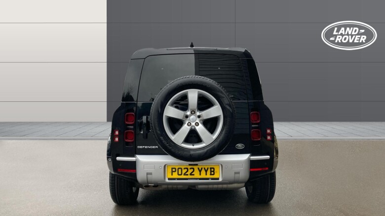 Land Rover Defender 3.0 D250 XS Edition 110 5dr Auto Diesel Estate